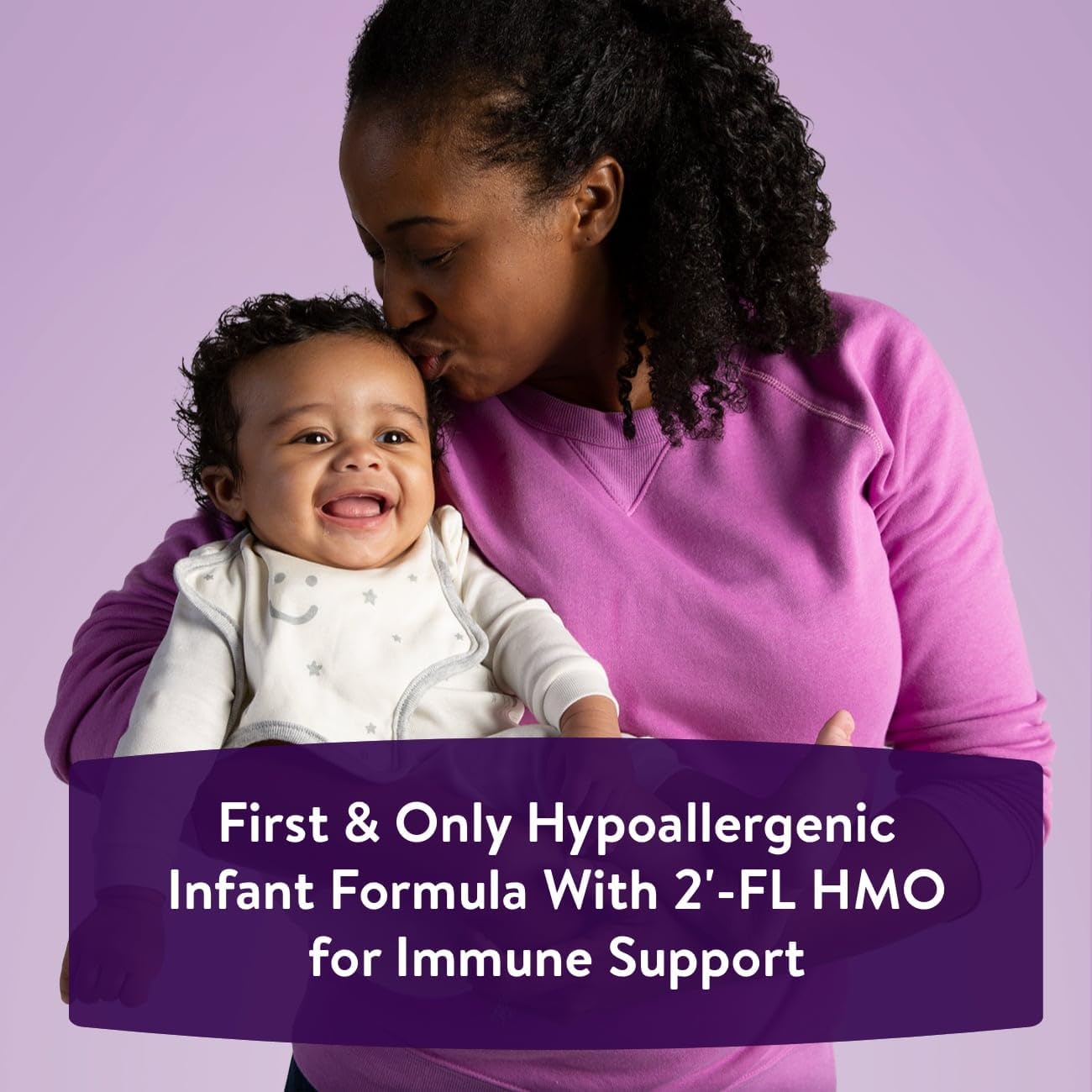 Similac Alimentum con HMO 2'-FL - Fórmula hipoalergénica para b...