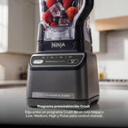 Ninja Licuadora profesional 2.0, 1200W, Auto-iQ, jarra de 72 onzas...