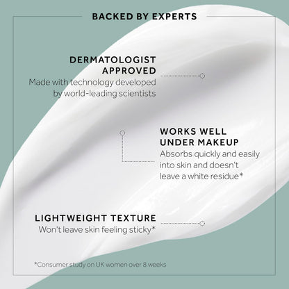 No7 Crema de noche Future Renew Damage Reversal - Hidratante facial antienvejecimiento - Infundido con tecnología peptídica para revertir los signos visibles de daño - Reparación de barrera cutánea