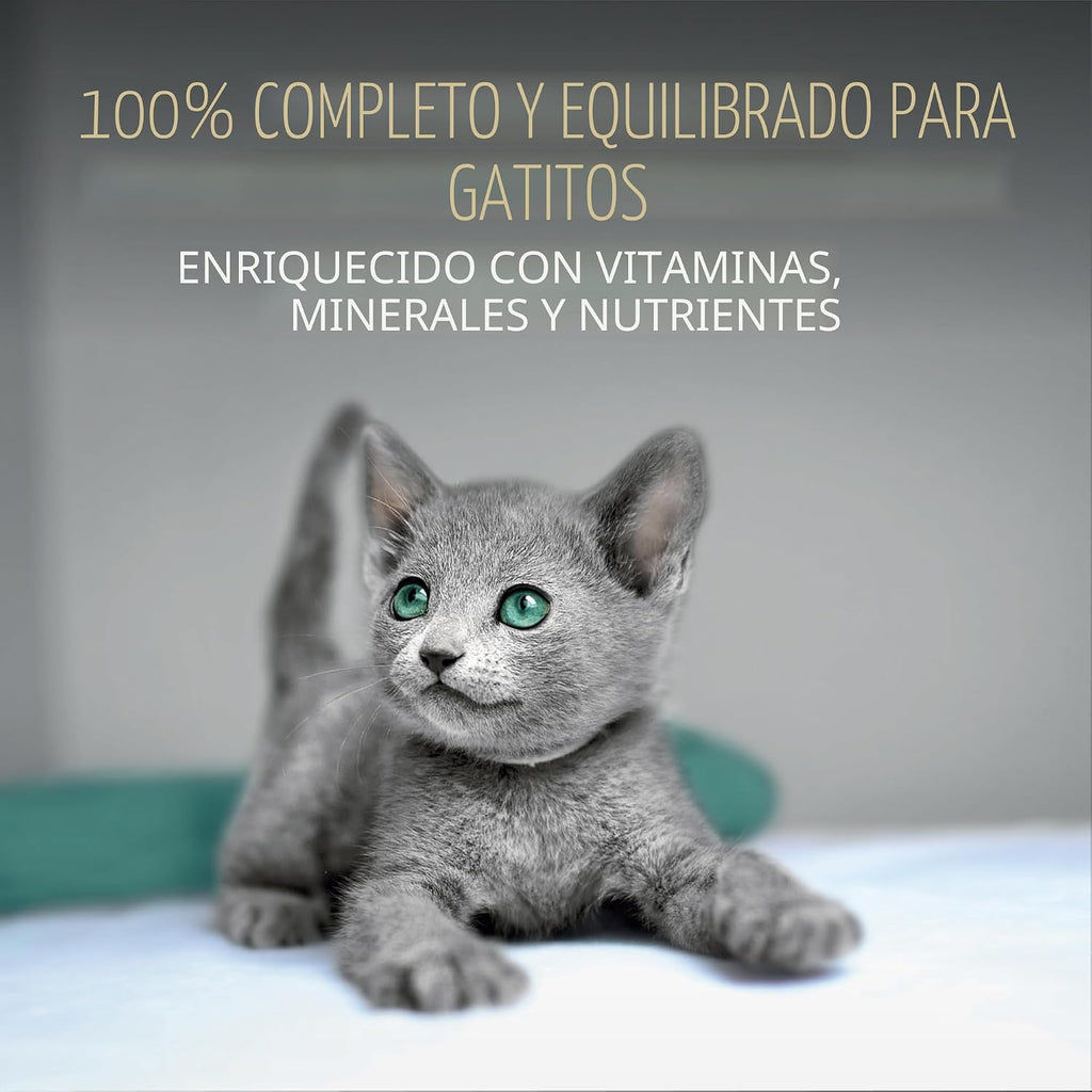Sheba Perfect Portions - Alimento húmedo en paté para gatos, paquet...