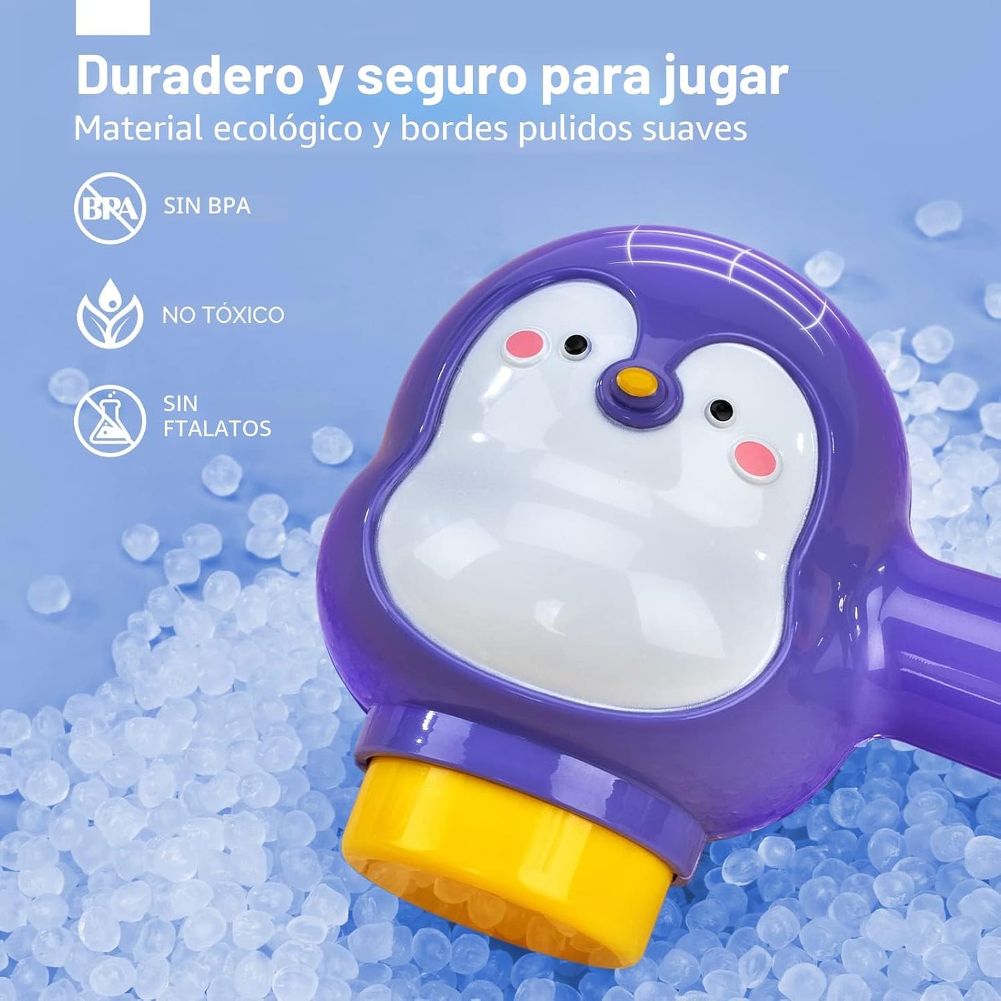 hahaland Juguetes para niños de 1 año, regalo de cumpleaños,