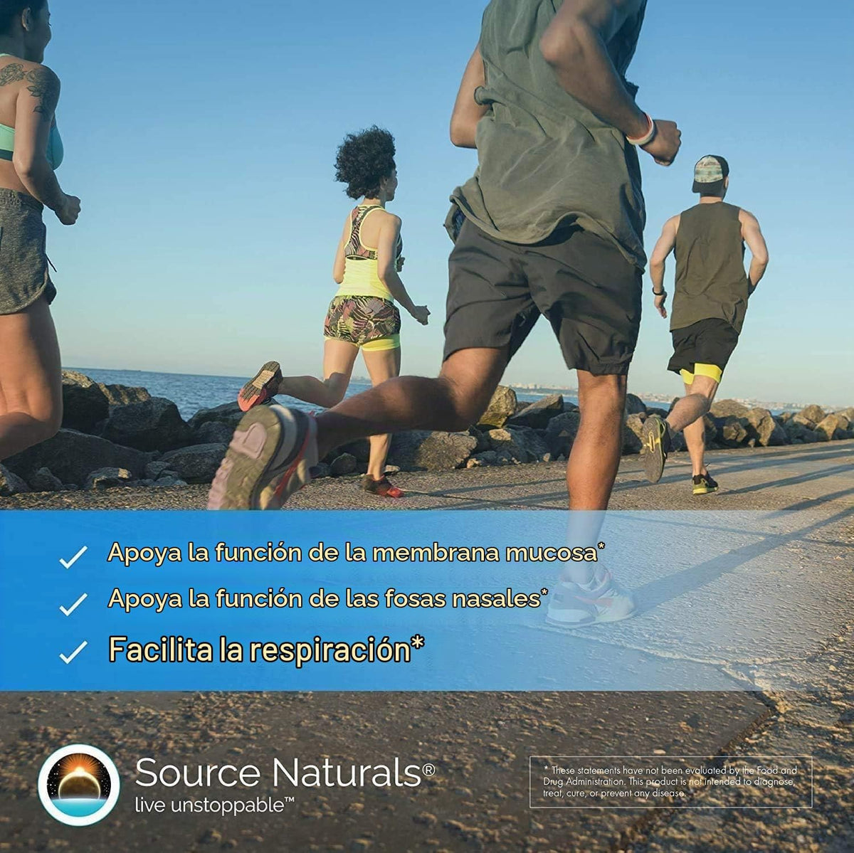 Source Naturals Fórmula de Bienestar, Apoyo Inmunológico Avanzado*,...