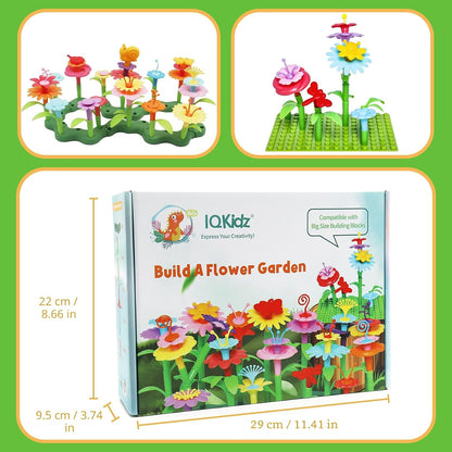 IQKidz Juguetes para niños pequeños de 3 a 6 años \u2013 Juguete de...