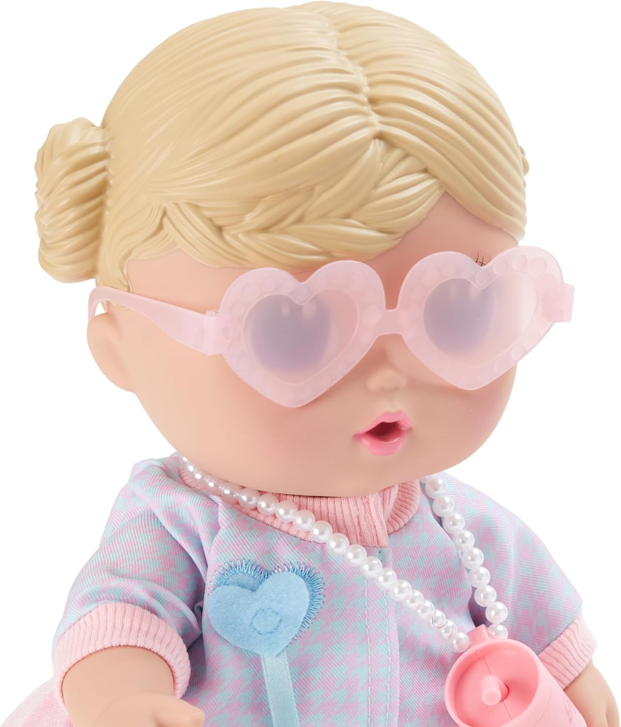 Madame Alexander Muñeca de moda Poshy Baby™ de 12 pulgadas, Bunnee...