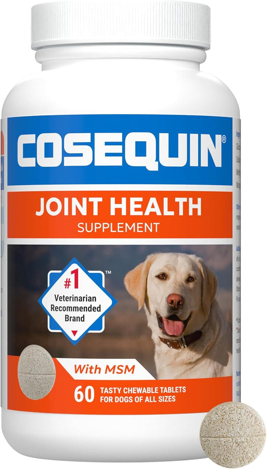 Nutramax Cosequin - Suplemento para la salud de las articulaciones...
