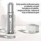 MONAT REJUVENIQE Aceite \u2013 Tratamiento Multiusos para Cabello y...