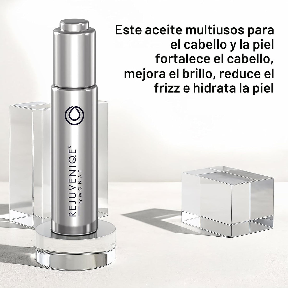 MONAT REJUVENIQE Aceite \u2013 Tratamiento Multiusos para Cabello y...