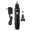 Wahl Groomsman Recortadora de precisión recargable para un aseo hig...