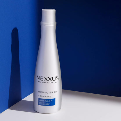 Nexxus Champú y acondicionador Therappe Humectress 2 unidades para...