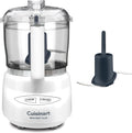 Cuisinart Mini-Prep Plus - Procesador de alimentos, procesador de a...