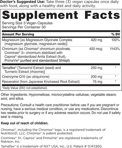 DOCTORS' PREFERRED Daily5 Multivitamínico para mujeres y hombre...