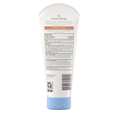 Aveeno Baby Mommy &amp; Me - Set de regalo diario para el baño, inc...