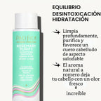 Pacifica Juego de champú y acondicionador, set vigorizante purifica...