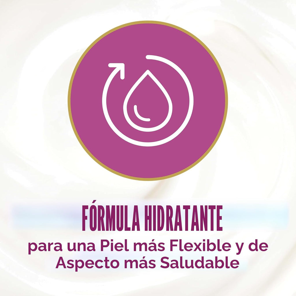 Gold Bond Age Renew Crema Reafirmante para Cuello y Pecho Age Renew...