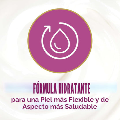 Gold Bond Age Renew Crema Reafirmante para Cuello y Pecho Age Renew...