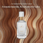 Goldie Locks Signature - Suero para el cabello, antiencrespamiento...