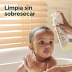 The Honest Company Champú Body Wash Recarga Cartón, Lavanda Calma,...