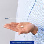 Cápsulas puras - Vitamina D3 5,000, 5000 IU, 1