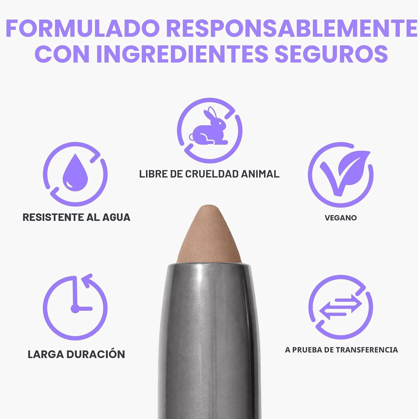 Wonderskin IYKYK Barra de Sombra de Ojos - Barras de Sombra de Ojos...