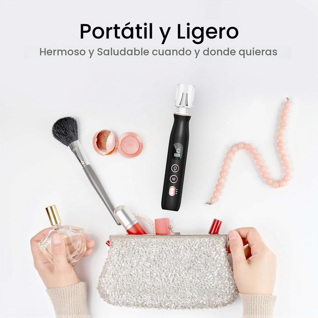 Taladro eléctrico para limas de uñas, molinillo de uñas para uñas g...