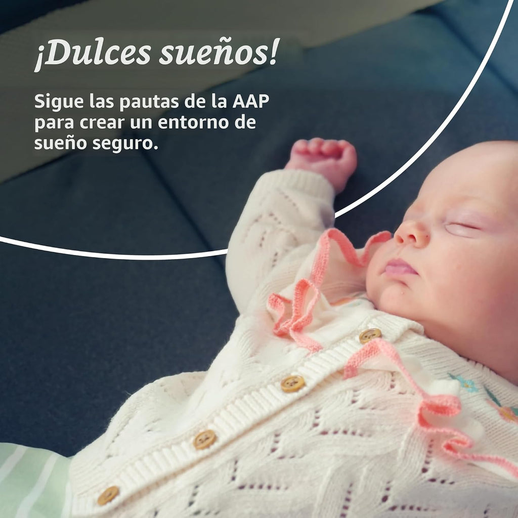 Graco On The Go Zip Pack 'n Play Corralito, Corralito plegable...