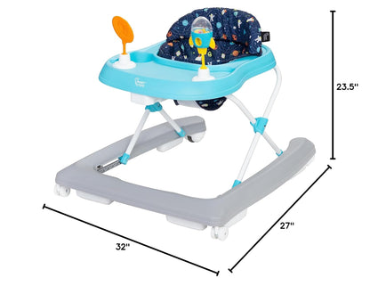 Smart Steps Trend - Caminante y animador de actividades con juguete...
