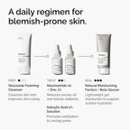 The Ordinary Salicylic Acid 2% Solution, Acne-Fighting Serum for Bl...