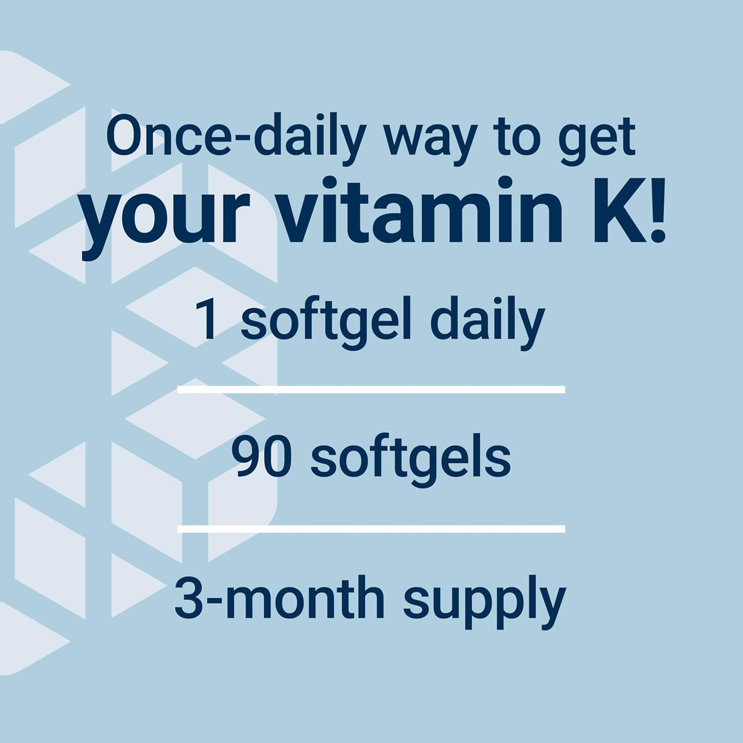 Life Extension Super K, Vitamina K1, Vitamina K2 MK-7, Vitamina K2...