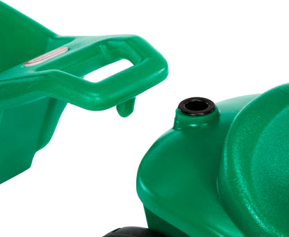 Little Tikes Tractor y carrito, correpasillos, para niños y niñas de 1 a 5 años