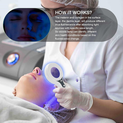 Herramienta de cuidado facial