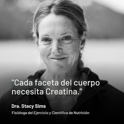 Momentous Polvo de monohidrato de creatina, polvo de creatina, apoy...