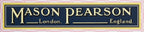 Mason Pearson Cepillo grande extra para el cabello, 0.5 libras.