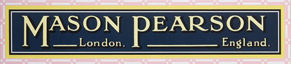 Mason Pearson Cepillo grande extra para el cabello, 0.5 libras.