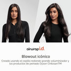 Dyson Airwrap i.d.™ Multi-Styler, Allure Winner, conexión Bluetooth...