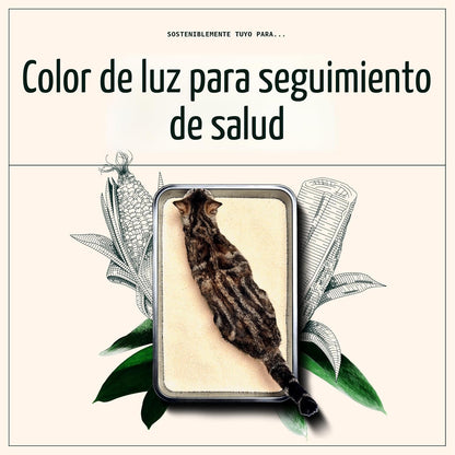 Sustainably Yours Arena natural para gatos, fórmula de grano pequeñ...