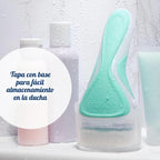 Maquinillas de afeitar Schick Intuition para mujeres con piel sensi...