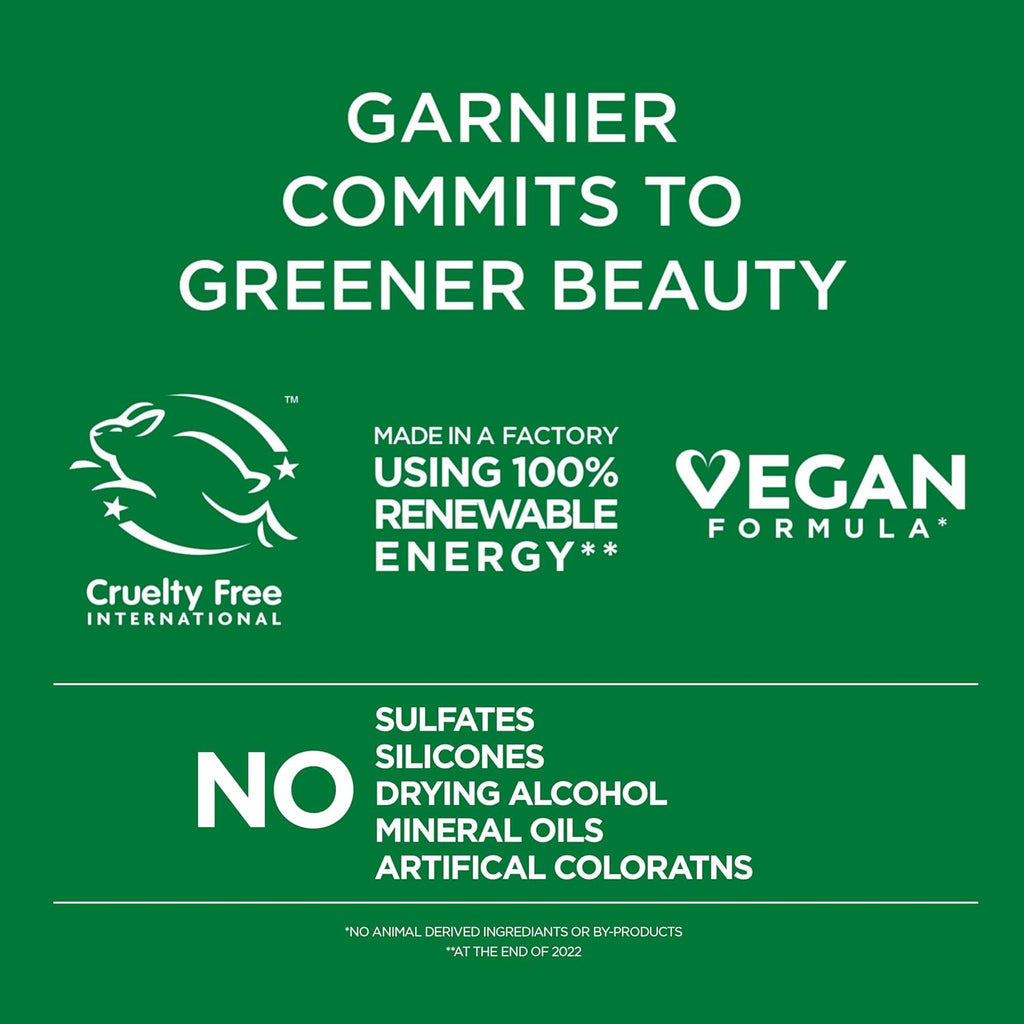 Garnier Fructis Método para Rizos Productos para Cabello Rizado, Ch...