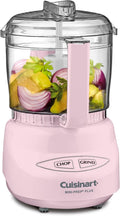 Cuisinart DLC-2ABC Mini Prep Plus - Procesador de alimentos, Nuevo