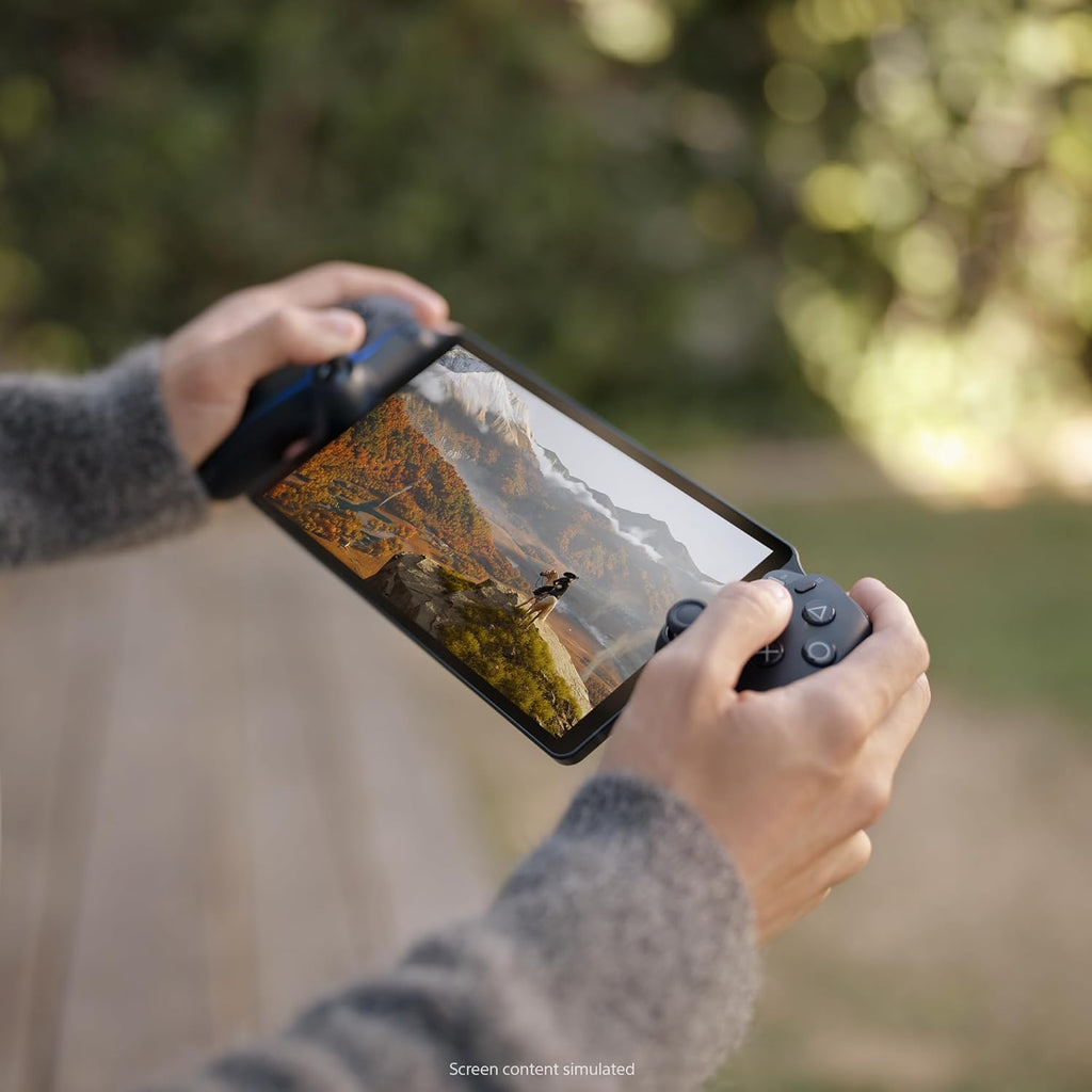 PlayStation Portal Remote Player 5