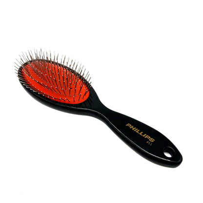 Phillips Brush Cepillo profesional # 11 de Phillips Brush, cuidado del cabello con calidad de salón en casa