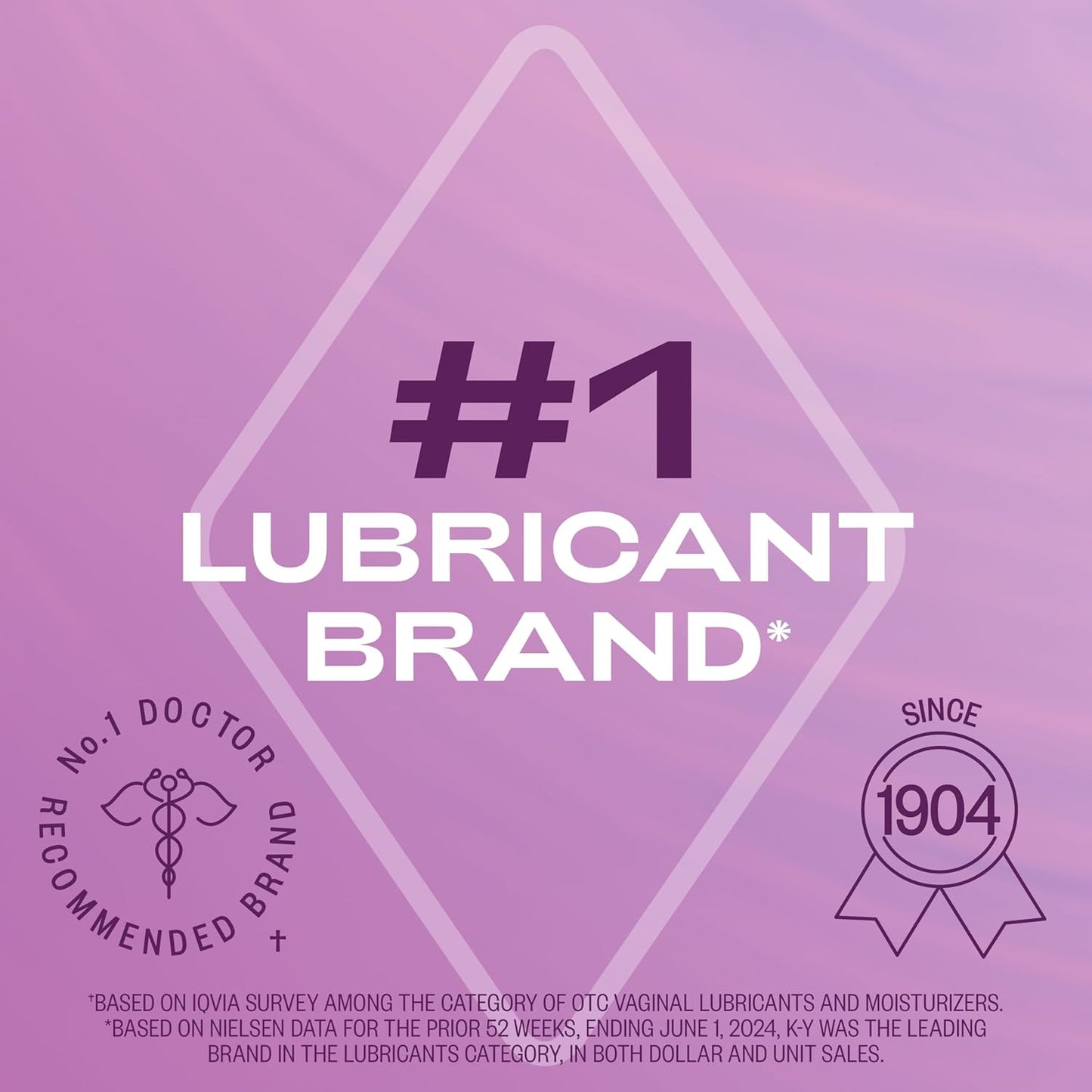 K-Y Liquibeads Fórmula 6 insertos de cuentas a base de silicona y 6...