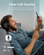 Auriculares inalámbricos PHILIPS H3209, auriculares Bluetooth de di...