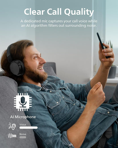 Auriculares inalámbricos PHILIPS H3209, auriculares Bluetooth de di...
