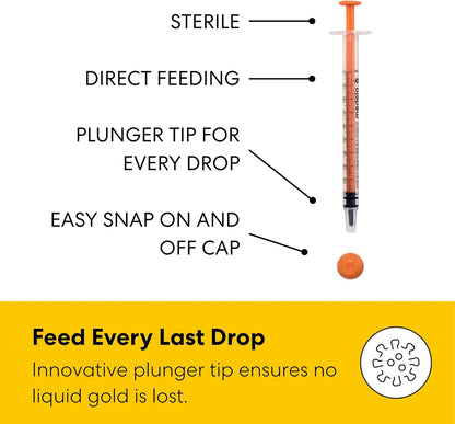 Medela Harmony Extractor de leche manual con kit de recolección de...