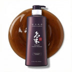 Daeng Gi Meo Ri Ki Gold Premium Champú 16.9 Fl Oz | Promueve el cre...