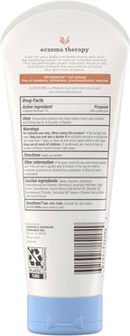 Crema hidratante para tratamiento de eczema en bebés de la marca Aveeno , 1115204, 1, 1