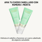 Pacifica Juego de champú y acondicionador, set vigorizante purifica...