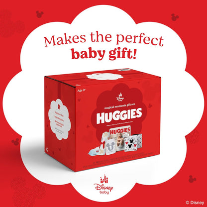 Huggies Set de regalo de momentos mágicos