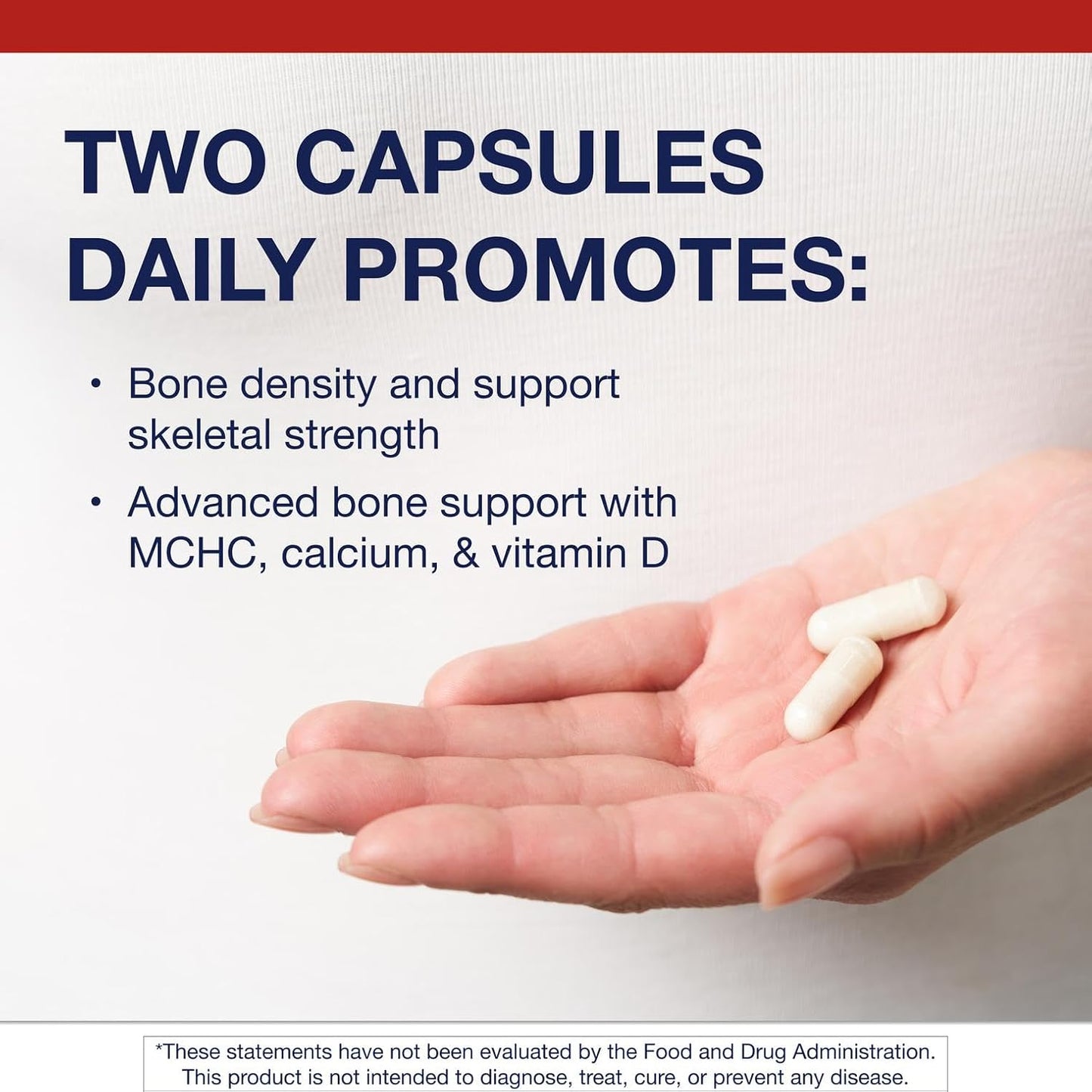Metagenics Bone Builder Plus - Suplemento MCHC para la salud ósea*...