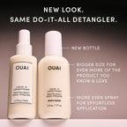 Acondicionador sin enjuague multitarea OUAI - Aroma Melrose Place -...
